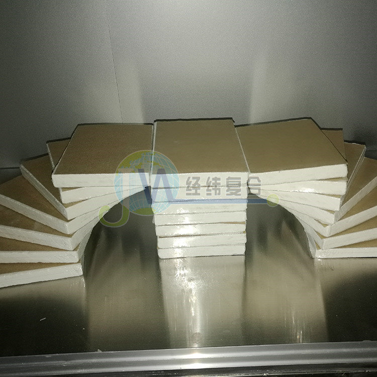 回轉(zhuǎn)窯用納米絕熱板