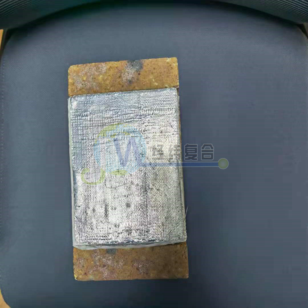 納米絕熱硅莫復(fù)合磚